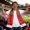 Red, variant on Soccer Scarf Soccer Ball Silk Scarf Soccer Fan Scarves Double Sided Support Football Scarf For Sports Soccer Events National Country Flag Fan Scarf Fan Scarf Or Cheer Scarf