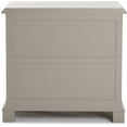 thumbnail image 5 of Finch Ellison Storage Cabinet Gray, 5 of 12