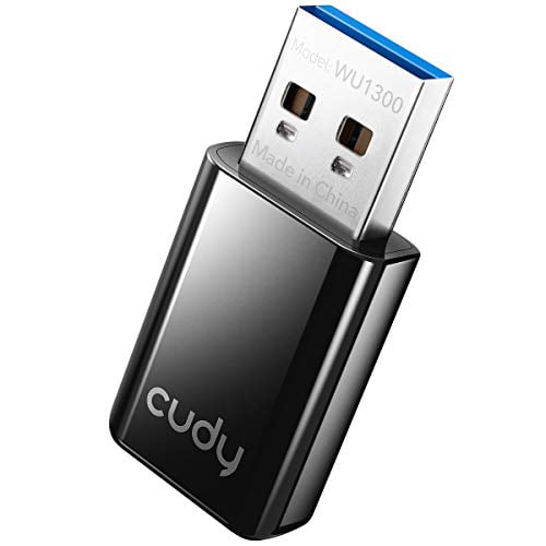 usb wireless adapter for mac and pc