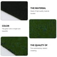 thumbnail image 2 of Miangastore Artificial Moss Lichen Simulation Fake Green Plants for Patio Decoration ( ), 2 of 9