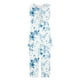 thumbnail image 5 of Conjunto de Ropa de Salón para Mujer Cuello Redondo Blusa sin Mangas Sólida Y Pantalones Cortos de Cintura Elástica Pantalones, Pantalones Cortos de Verano para Mujeres, 5 of 7