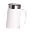 thumbnail image 4 of Vaso mezclador magnético de acero inoxidable para chocolates y café blanco, 4 of 9