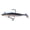 C, variant on 20g Paddle Tail Soft Lures Lead Head Jig Fishing Lures Bionic Fish Bait for Freshwater Saltwater Bass Trout Outdoor Fishing Tackle Gear