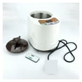 thumbnail image 2 of Steam Generator 1000W Larger Capacity 2L Steamer Pot For Sauna Wooden Barrels Sauna Generator, 2 of 6
