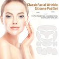 thumbnail image 3 of 32 Pcs Coussinets Anti-Rides en Silicone pour Visage et Poitrine Réutilisables, 3 of 5