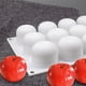 thumbnail image 5 of Herramientas Para Hornear Postres Nochebuena 15 Cavidad Diseño Moldes De Pastel De Silicona Mousse De Chocolate Pasteles Utensilios Para Hornear Moldes Cocina Postre Herramientas ANGGREK Dessert Baking Tools, 5 of 8