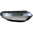 thumbnail image 4 of Headlamp Shell Transparent Headlight Cover Lamp Shade Lampshade Lens Compatible For Ford Ecosport 2013 2014 2015 2016 2017(Right), 4 of 7
