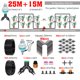 thumbnail image 1 of Bluetooth&Wifi-compatible Timer Controller Automatic 4/7mm to 3/5mm Hose Emitter Garden Watering Drip Irrigation System Kit He Qiyong unisex, 1 of 2