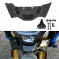 thumbnail image 4 of Upgrades Aerodynamic Fairing Set Motorcycle Spoiler Wing Motorcycles Spare Part for Bike S1000R M1000, 4 of 6
