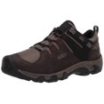 thumbnail image 1 of KEEN Chaussures de Randonnée Ventilées pour Hommes, Marron, 11, 1 of 4