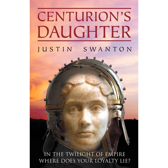 Centurion's Daughter, (Paperback)