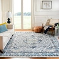 thumbnail image 2 of Safavieh Aria Hartley Floral Bordered Area Rug, 2 of 5