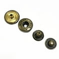 thumbnail image 6 of No Sewing Snap Fastener Button Leather Bag Clothes Repair Rivet Buttons, 6 of 7