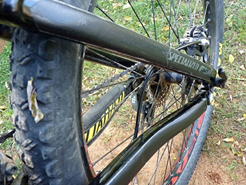 all mountain style high impact frame guard