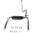 thumbnail image 3 of Flowmaster 17234 Cat-back System American Thunder fits 1986-1991 Camaro/Firebird, 3 of 4