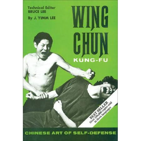 Wing Chun Kung Fu