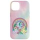 thumbnail image 1 of Funda de teléfono My Little Pony Retro Rainbow para iPhone 14, 1 of 3