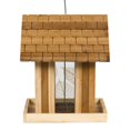 thumbnail image 3 of Perky-Pet 3.5 lb Mountain Chapel Bird Feeder, 3 of 7