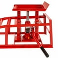 thumbnail image 4 of 2 Pack Hydraulic Car Ramps, 4 of 4