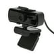 thumbnail image 4 of Cámara de computadora Ticfox HD 1440P Webcam para PC con Micrófono USB, 4 of 12