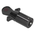 thumbnail image 2 of 7 Way Trailer Light Tester, Trailer Hitch Wiring Tester 7 Pin Plug And Play  For Left Turn Signal Right Turn Signal For Brake Lights Reserve Lights, 2 of 8