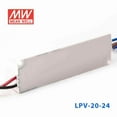 thumbnail image 5 of Mean Well LPV-20-24 Power Supply 20W 24V, 5 of 5