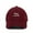 Burgundy, variant on Dog Mama Baseball Cap Embroidered Cotton Adjustable Dad Hat Olive