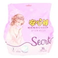 thumbnail image 2 of Sanitary Disposal,3pcs/Bag Night Use Sanitary Sanitary Pad Sanitary Napkin Multi-Functional, 2 of 12