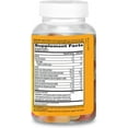 thumbnail image 4 of Airborne Immune Support Gummies Assorted Fruit 42 Gummies, 4 of 5
