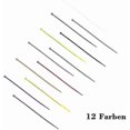 thumbnail image 2 of 1200 Cable Tie Set Pieces Colored Cable Ties 100 * 2.5mm, 2 of 4