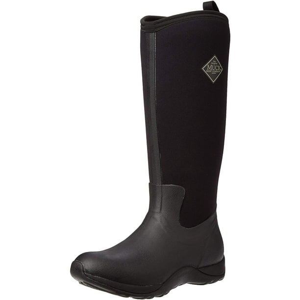 Muck Boot Company The Original Muck Boot Arctic Adventure Tall Rubber