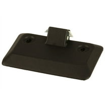 Outer Glove Box Lock - Compatible with 2001 - 2007 BMW 525i 2002 2003 2004 2005 2006