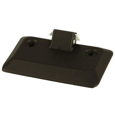 Outer Glove Box Lock - Compatible with 2001 - 2006 BMW 325i 2002 2003 2004 2005