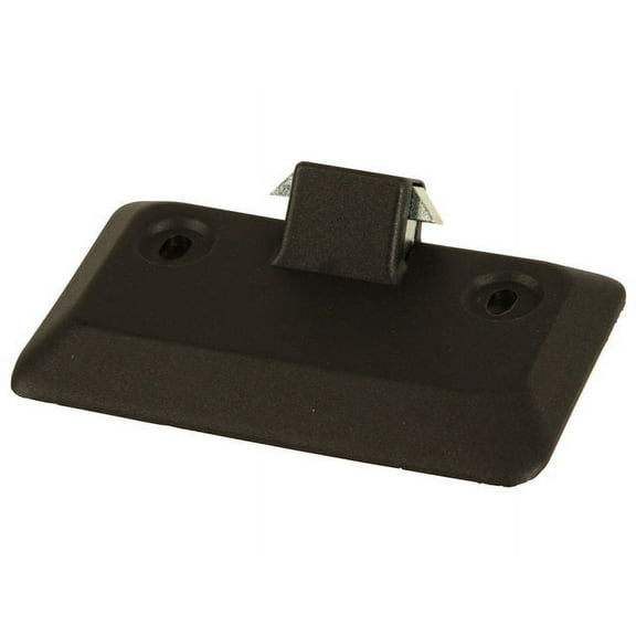 Outer Glove Box Lock - Compatible with 2001 - 2007 BMW 525i 2002 2003 2004 2005 2006