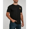 thumbnail image 3 of Venado Lumber SS Tee (Black, Large), 3 of 3