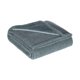 thumbnail image 3 of Manta impermeable de franela para perros, con revestimiento resistente al agua. Gris S, 3 of 9