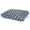Navy Blue, variant on MajesticPet 42 x 50 in. Links Rectangle Pet Bed - Teal
