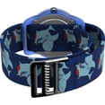 thumbnail image 4 of Timex TIME MACHINES® Elastic Fabric Kids Watch, 4 of 5