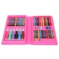 Children Marker Crayon Oil Pastel Kid Colored Pencil Eraser Pencil