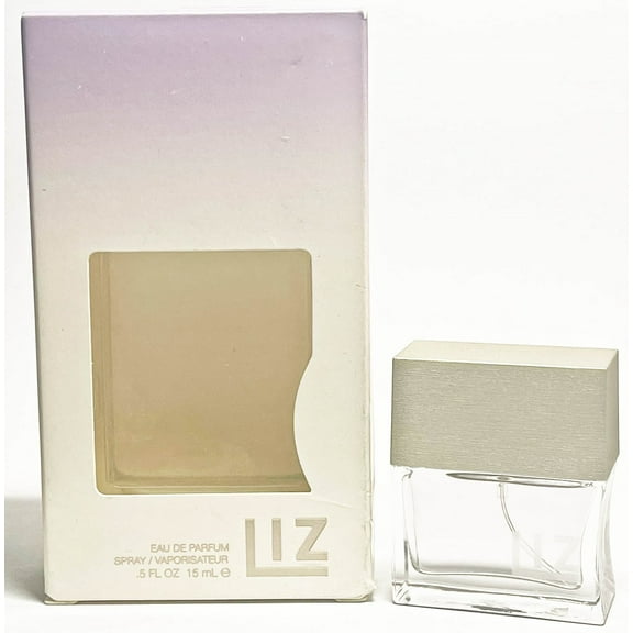 LIZ * Liz Claiborne 0.5 oz / 15 ml Eau De Parfum (EDP) Women Perfume Spray