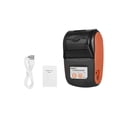 thumbnail image 2 of GOOJPRT PT-210 Portable Thermal Printer Handheld 58mm Receipt Printer for Retail Stores Restaurants Factories Logistics, 2 of 7