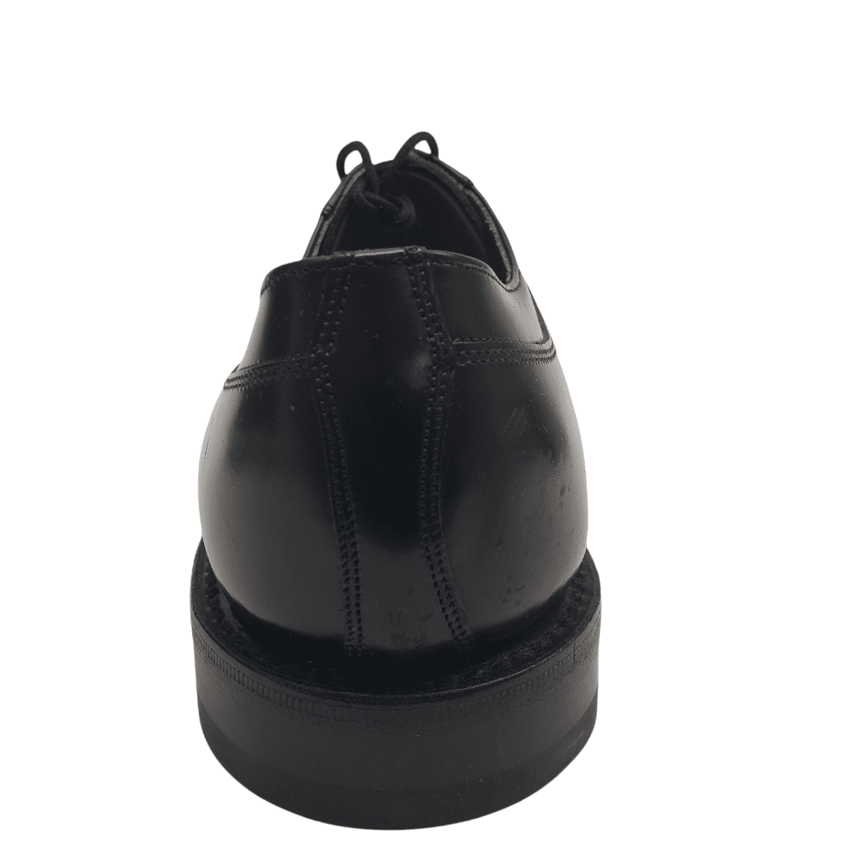 Johnston & Murphy Men Dress Shoes Hernden Moc-Toe Laceup Leather Oxfords… Johnston Murphy Men main image 2
