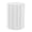 White, variant on SAFAVIEH Tulett 18" Modern Solid Ceramic Garden Stool, White