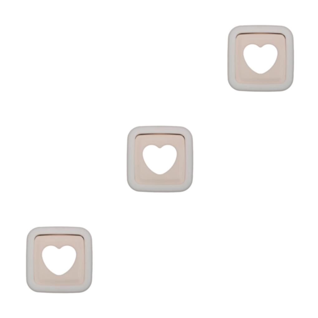 Máquina Para Hacer Sándwiches Prensa - Sellador De Tostadas, Color Amarillo, Fácil De Usar Y Limpiar