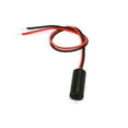 thumbnail image 3 of Module Laser Infrarouge Fixe 780nm Focus Point 8mm Lampe de Positionnement Laser IR DIY, 3 of 7