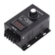 thumbnail image 5 of TICFOX Pantalla digital LED Regulador de voltaje Medidor de voltaje multifuncional Generador Regulador SCR Interruptor regulador multifuncional 220VAC Herramienta de prueba de voltaje de entrada, 5 of 14