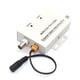 thumbnail image 3 of Coaxial BNC Video 2014 Nuevo amplificador de señal de cable CCTV Booster Hugtrwg Nuevos Originales, 3 of 3