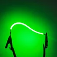thumbnail image 1 of 10PCS COB LED Flexible Ultra Slim Filament 3V Spiral Bulb Filament Retro Edison Bulb Lamp Parts Diode Lighting Strip Decoration, 1 of 5