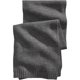 thumbnail image 1 of Bufanda sólida Club Room para hombre, gris, talla única, 1 of 1