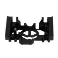 thumbnail image 3 of Greensen Aluminium Alloy Middle Gearbox Chassis RC Upgrade Part for TRAXXAS TRX4 Land Rover Defender, Aluminium Alloy Chassis,  Gearbox Chassis, 3 of 7